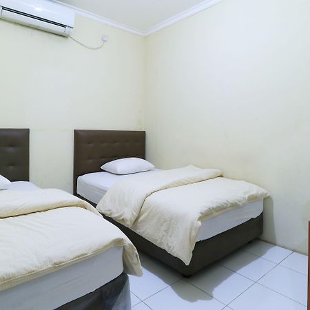 Guest House Samarinda Exteriér fotografie