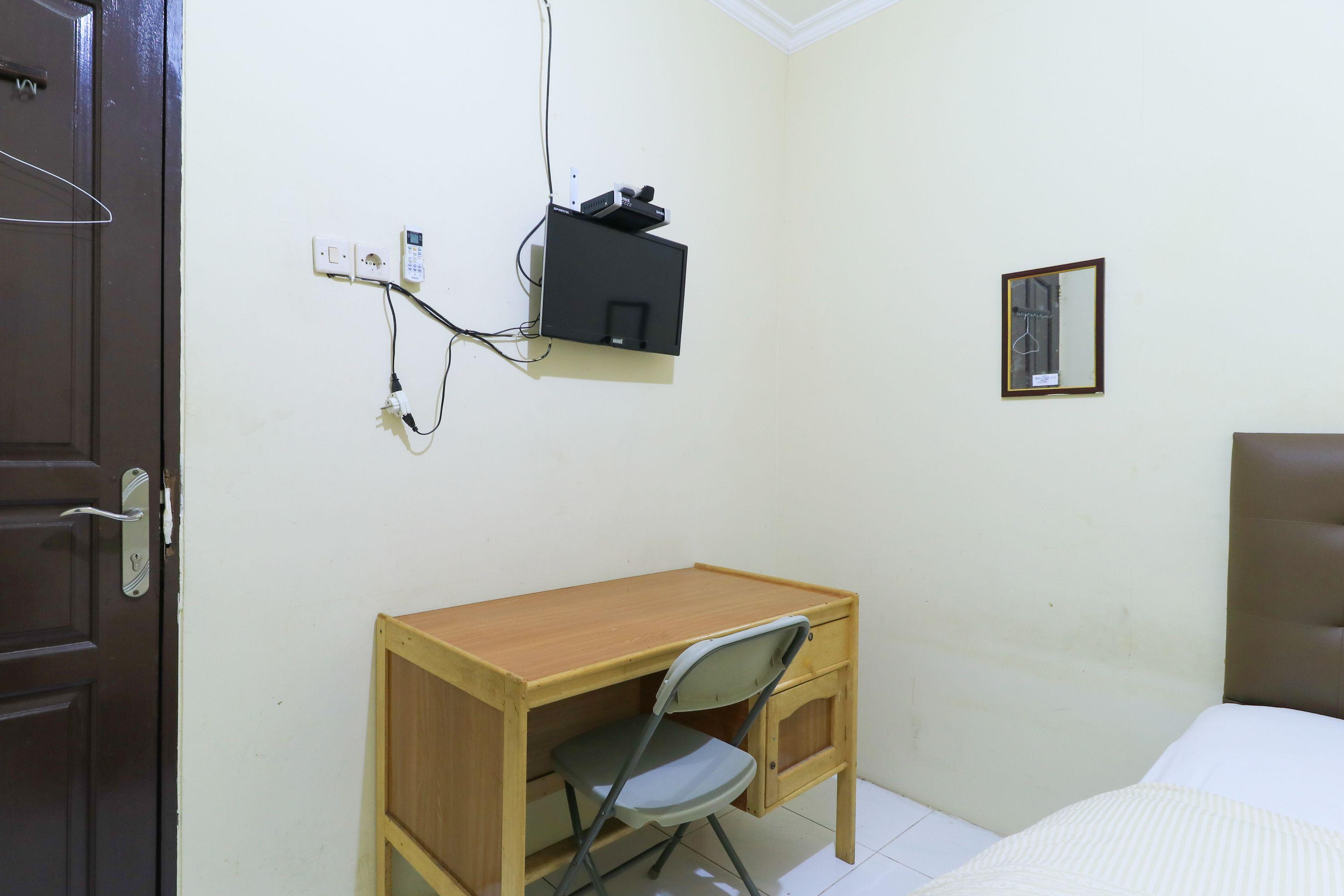 Guest House Samarinda Exteriér fotografie