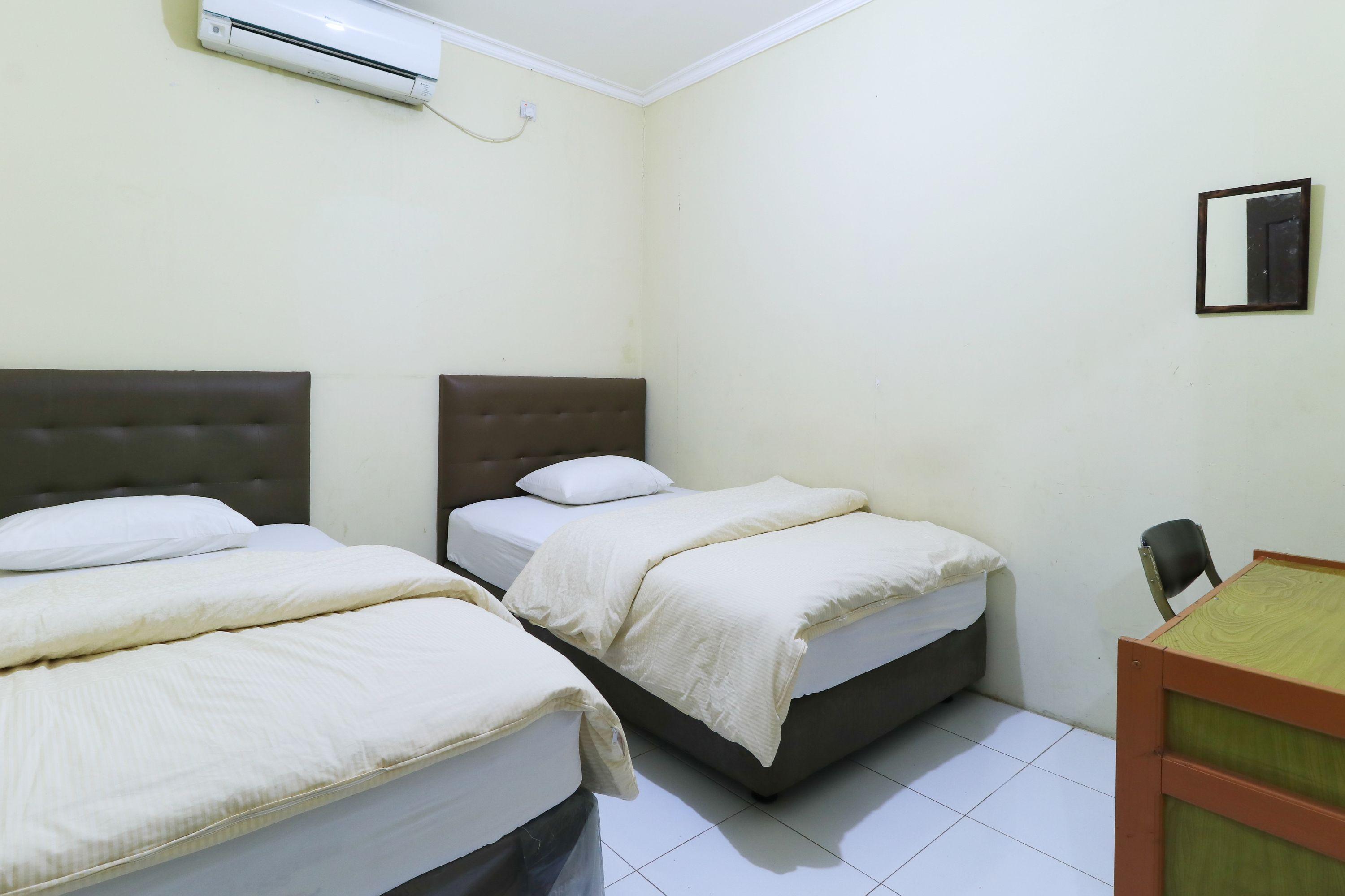 Guest House Samarinda Exteriér fotografie
