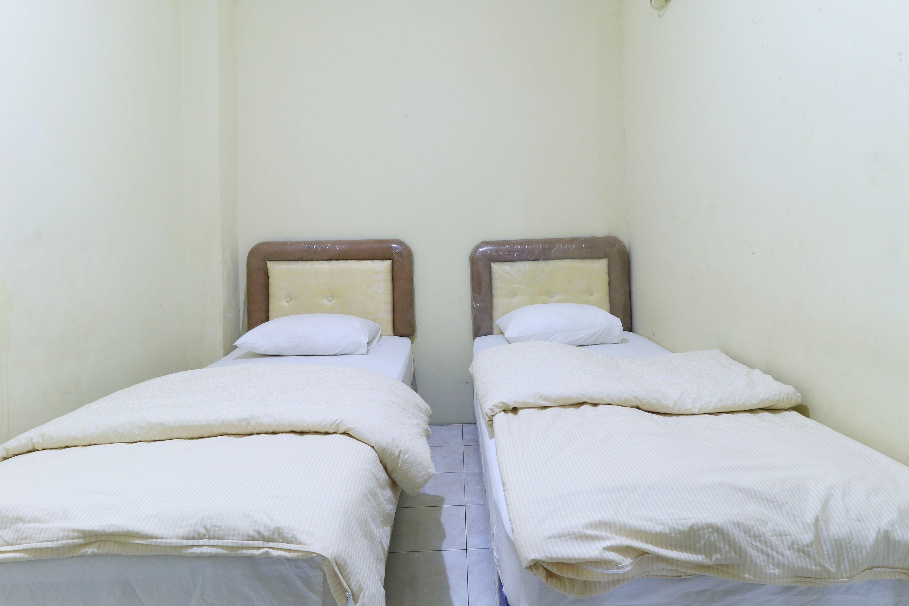 Guest House Samarinda Exteriér fotografie