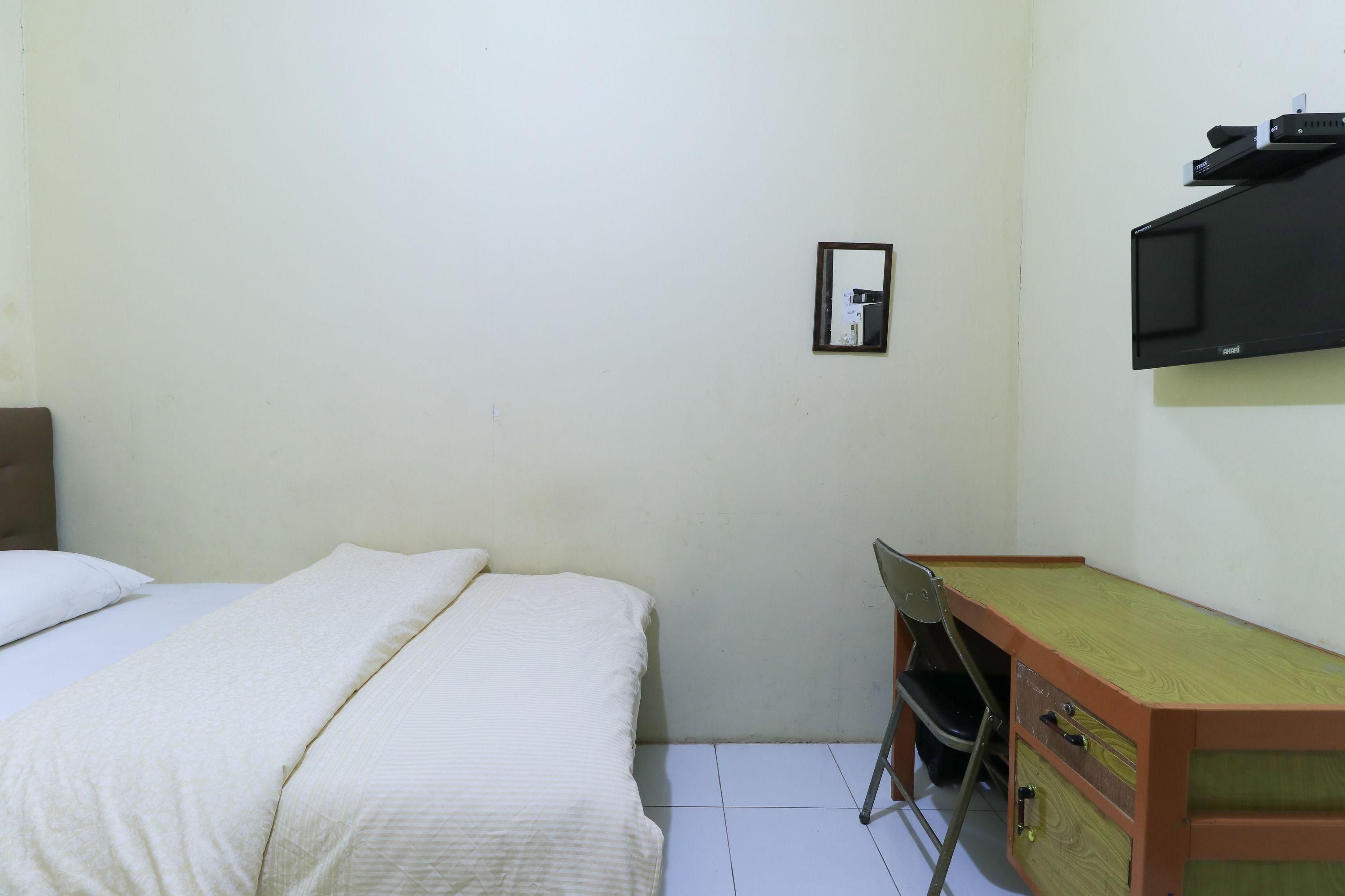 Guest House Samarinda Exteriér fotografie