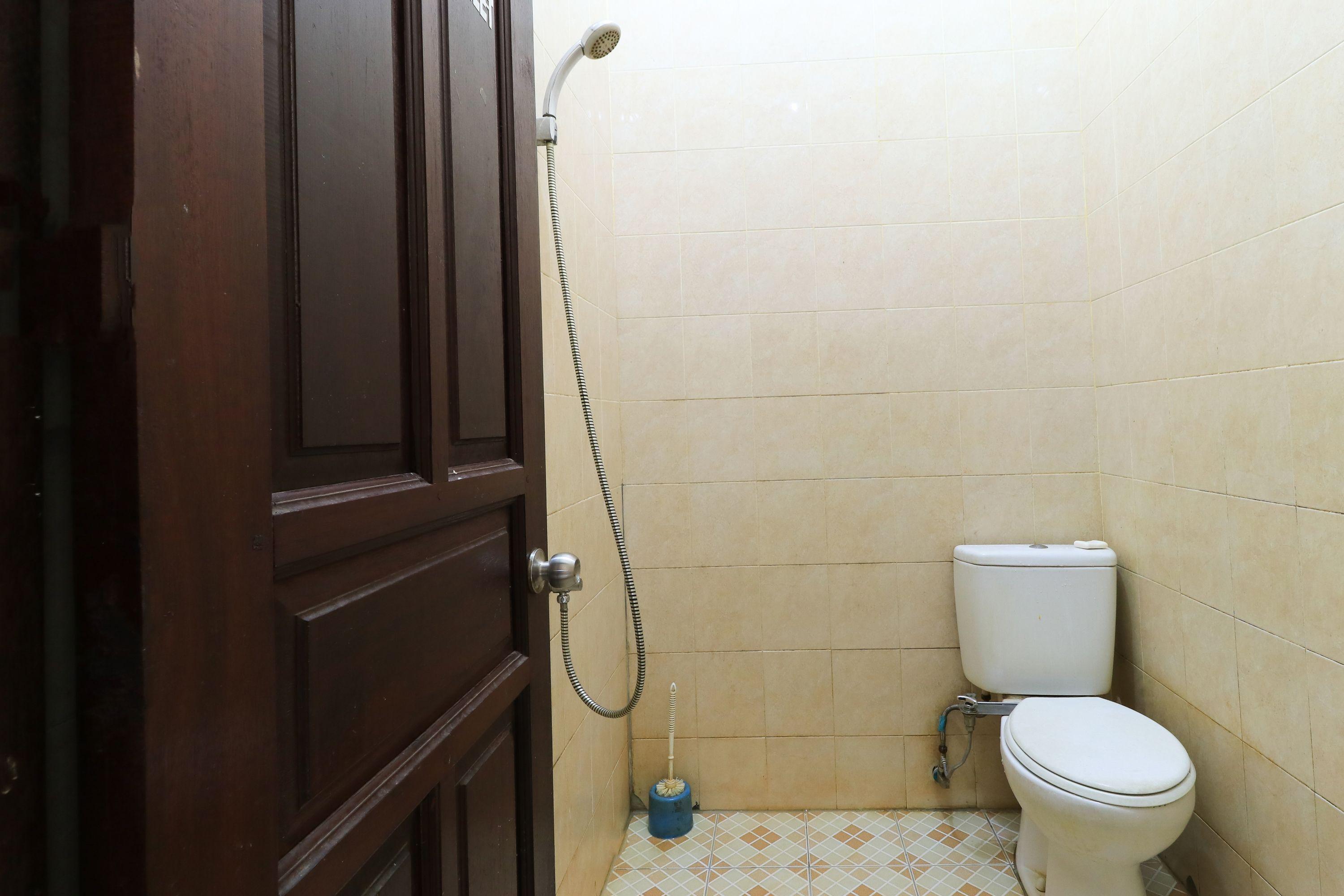 Guest House Samarinda Exteriér fotografie