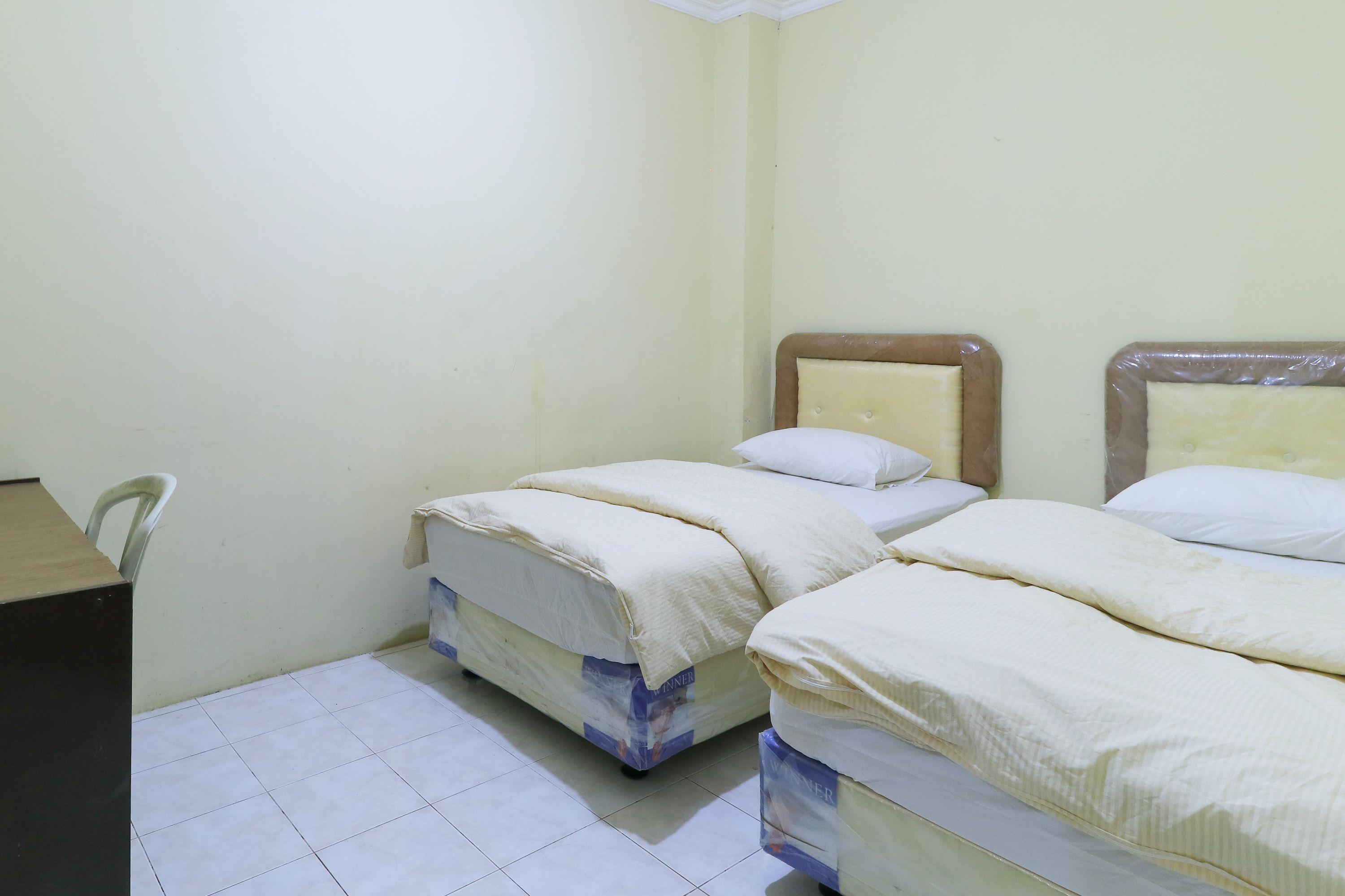 Guest House Samarinda Exteriér fotografie