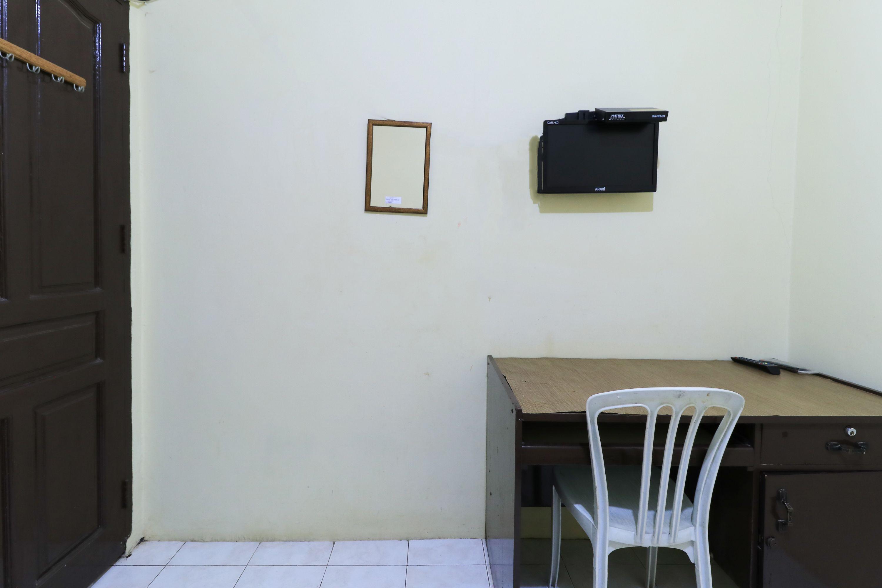Guest House Samarinda Exteriér fotografie