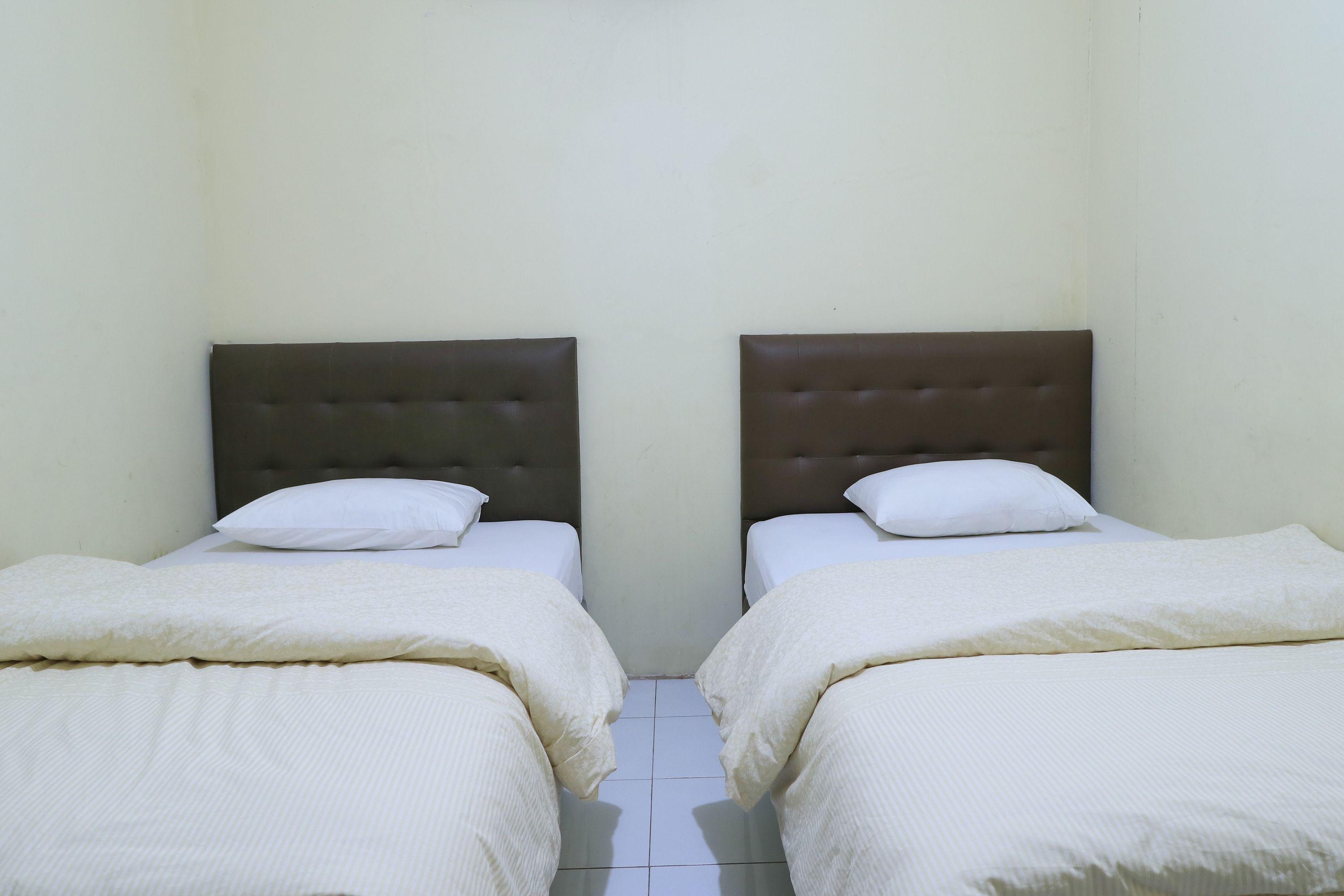 Guest House Samarinda Exteriér fotografie