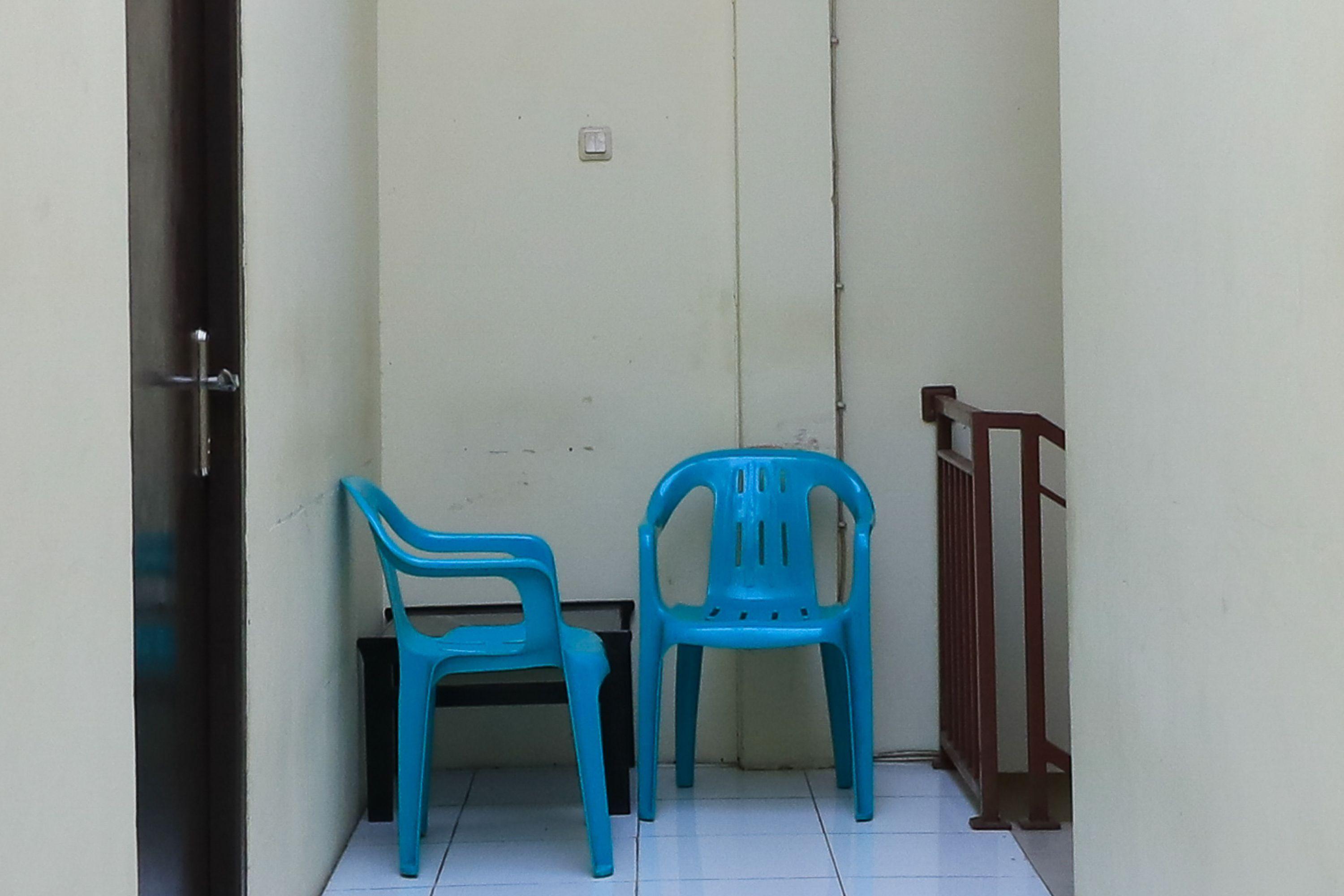 Guest House Samarinda Exteriér fotografie