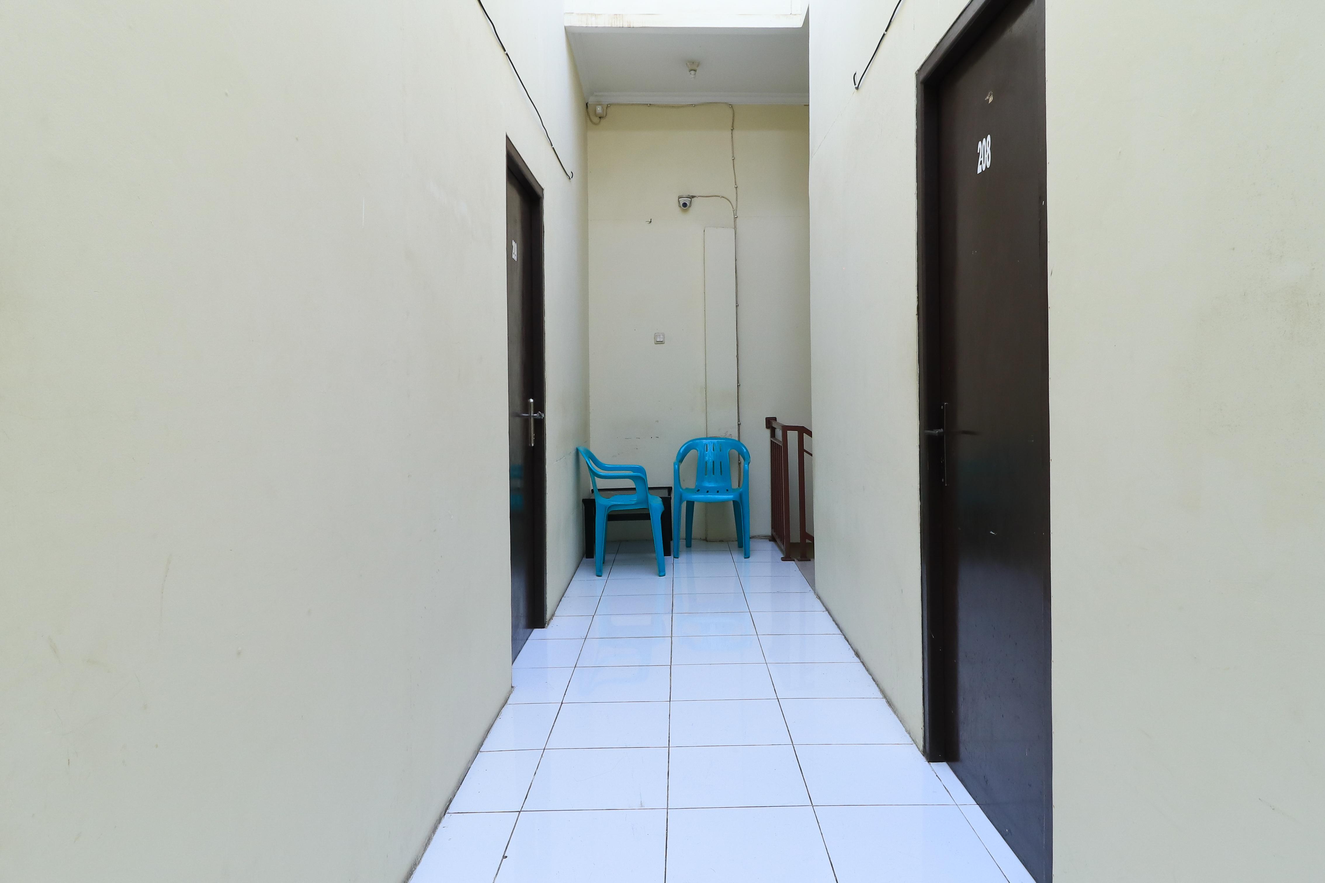 Guest House Samarinda Exteriér fotografie